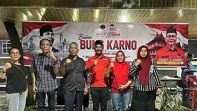 Bulan Bung Karno 2026