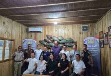 Investasi bealanda di Bolaang Mongondow Timur
