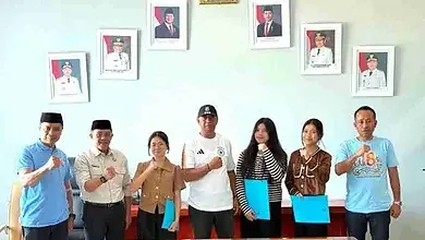 program beasiswa kedokteran boltim 2026