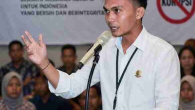 sorotan iup pt asa. lsm galaksi sulut