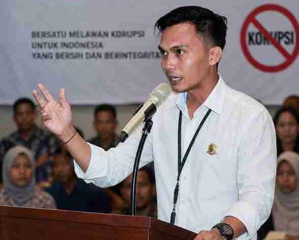sorotan iup pt asa. lsm galaksi sulut