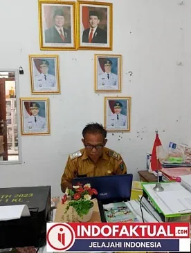Di Komandoi Rustam, S.Pd., SDN 1 Kayulabu Pedamaran Timur Cetak Generasi Berprestasi dan Berkarakter