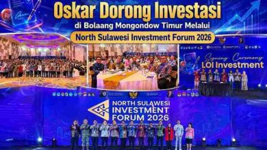 North Sulawesi Investment Forum 2026