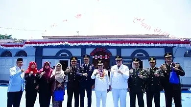 Kepala Rutan Batusangkar: 83 Warga Binaan Terima Remisi HUT RI ke-81, Tidak Ada Remisi Bebas