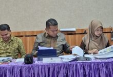 Bawaslu Labuhanbatu. dugaan nikah siri. ketua bawaslu labuhanbatu. dkpp ri. sidang dkpp ri