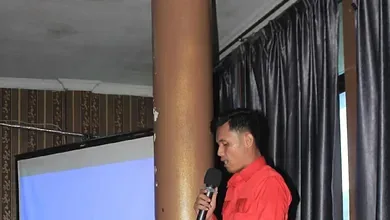Ketua Panitia Konfercab GMNI Nias Selatan, Tegaskan Untuk Hormati Hasil Forum, Tolak Klaim Kepengurusan dan Pelantikan Abal-abal