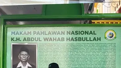 Anggota DPRD Tanah Datar Yonnarlis Hadiri Muktamar NU ke-35 di Jombang
