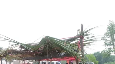 Dihadiri Seluruh Club Menembak Se-Sumbar, Lomba Menembak & Berburu Hama Tanaman Ramaikan kota Solok
