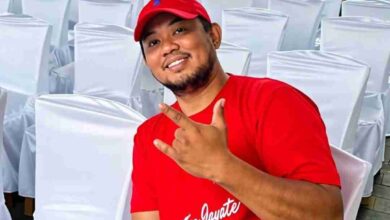 Ketabahan Rahman Salehe DPRD Boltim