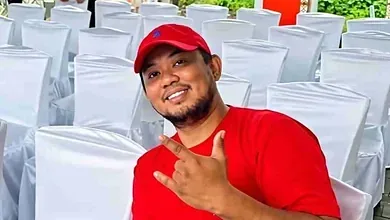 Ketabahan Rahman Salehe DPRD Boltim