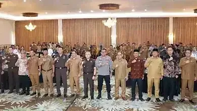 seminar kejati sulut tentang mega korupsi pertambangan