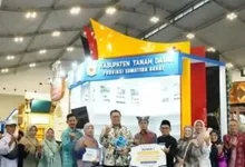 Pacu Jawi Raih Juara 1 Nasional Lomba Video Kreatif AOE 2026