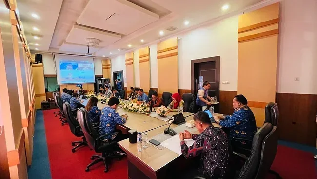 Boltim Matangkan Manajemen Talenta ASN, Pengisian Jabatan Disiapkan Lebih Berbasis Kompetensi