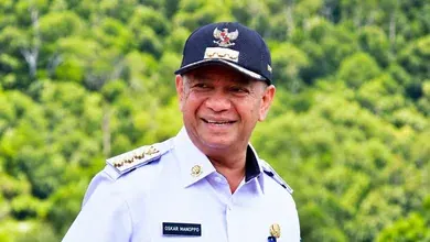 Bupati Oskar Manoppo Perjuangkan Ruang Hidup Penambang Tradisional di Kotabunan
