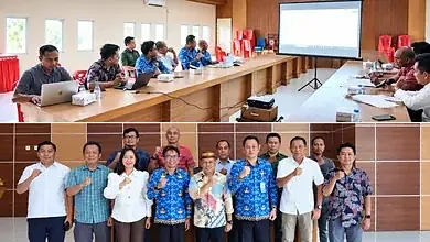 DPRD Boltim Matangkan Ranperda Jaminan Sosial Ketenagakerjaan, Perlindungan Pekerja Formal dan Informal Jadi Fokus