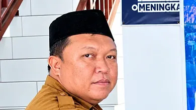 Hitung Mundur Dimulai, Boltim Siap Luncurkan Tahapan Pilsang Serentak 1 Oktober