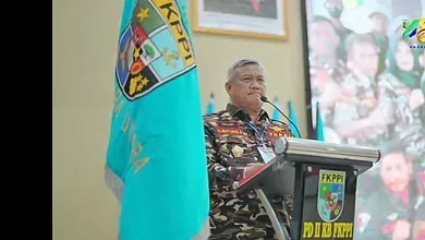 HUT ke-48 FKPPI Sumut, Khairuddin Syah Tekankan Nasionalisme, Soliditas dan Semangat Kekeluargaan