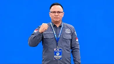 Ikhwalsyah Siregar Resmi Jabat Sekretaris DPC PJS Labuhanbatu, Gantikan Ari Fadillah