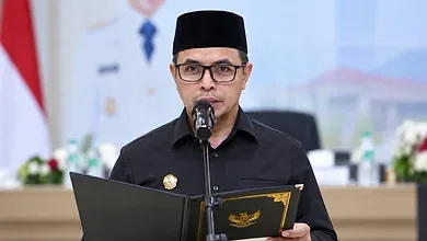 KPK Amankan 14 Orang dalam OTT di Bolmut, Sirajudin Lasena Termasuk