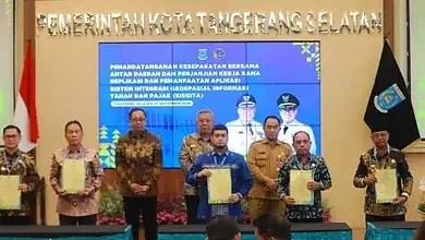 Pemkab Boltim dan Pemkot Tangsel Perkuat Kerja Sama Pengembangan Potensi Daerah
