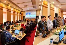 Pemkab Boltim Matangkan Manajemen Talenta ASN, Pra Ekspose Digelar di BKN Manado