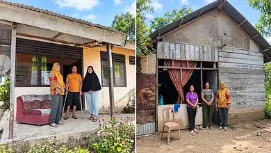 Pemkab Boltim Matangkan Program KUBE, Verifikasi Administrasi Diperkuat agar Bantuan Tepat Sasaran