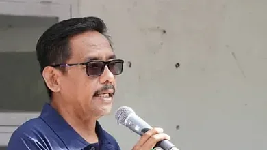 Pendaftaran Porprov XVI Sumbar Ditutup, Tanah Datar Belum Tertera — KONI: Siap, Tunggu SK Resmi & Kejelasan Anggaran