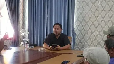 Rahman Salehe: Mandat Anggota DPRD Boltim Berawal dari Kepercayaan Warga