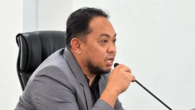 Rahman Salehe Soroti Isu Kotor Menjelang Pilsang Serentak Boltim, Minta Pemda Kawal Ketat !