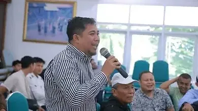 Sukseskan Porprov Sumbar Ke-XVI 2026,Tanah Datar Siapkan Anggaran Rp6,358 Miliar