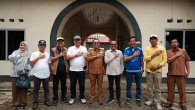 Benteng Van der Capellen