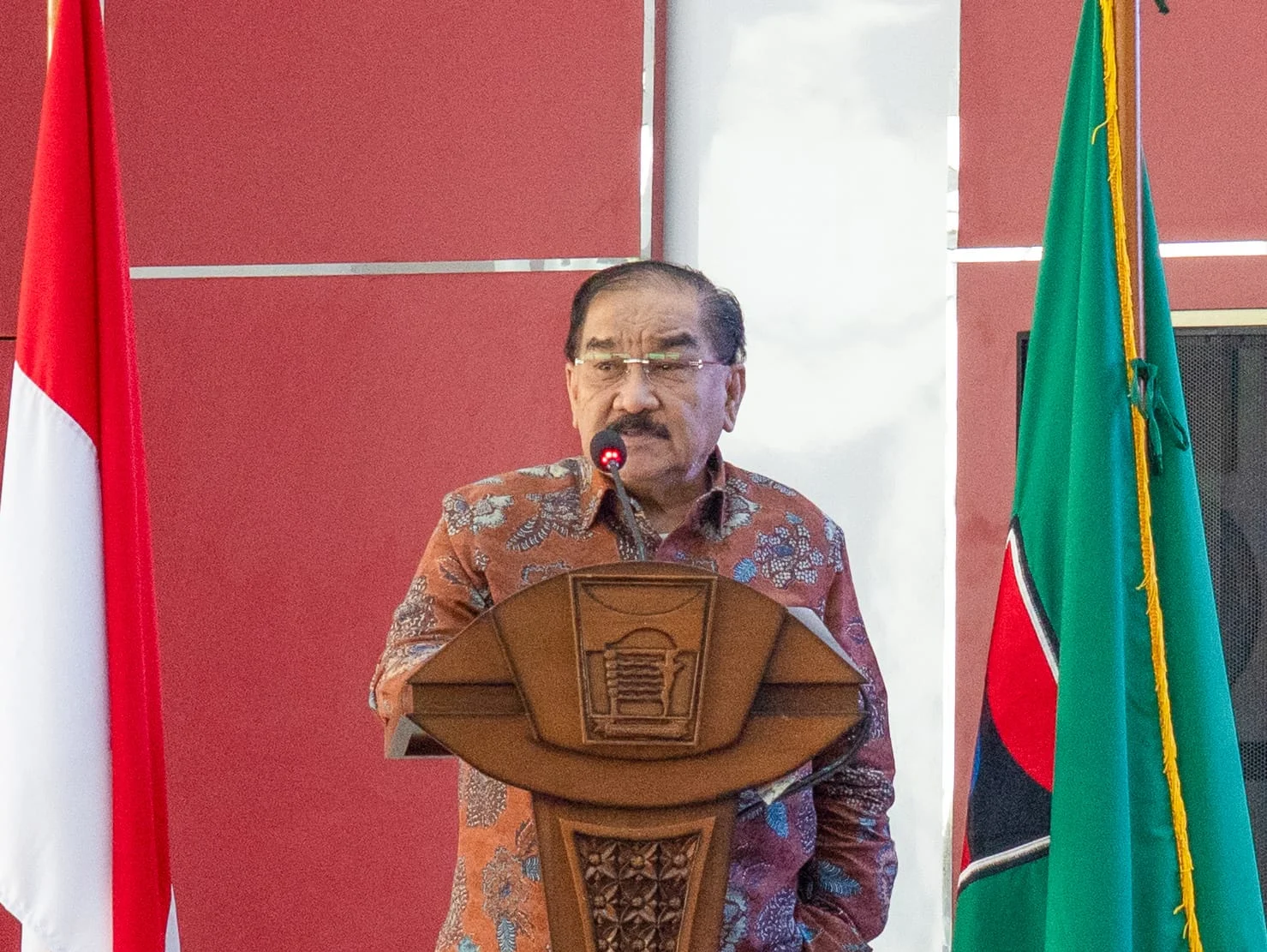 Penguatan P5HAM di Sumbar Disambut Antusias, Shadiq Pasadigoe Ajak Masyarakat Bangun Budaya HAM
