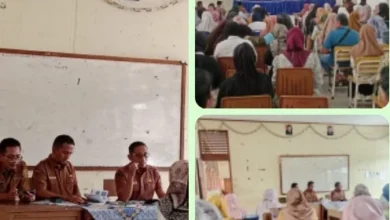 Foto pendukung berita Dukung Ekonomi Rakyat, Dinas KUKMP Tanah Datar Kelola Bantuan TKD Rp760 Juta