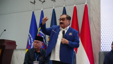 Foto pendukung berita M.Shadiq Pasadigoe Apresiasi Ketegasan Menteri Keuangan:Pembayaran Gaji ASN Melalui Bank Perlu Dipertahankan