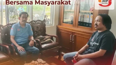 Foto pendukung berita Tembus Delapan Besar Porprov XVI,PJKIP Tanah Datar Dukung Novitra Kemala Lanjut Pimpin KONI